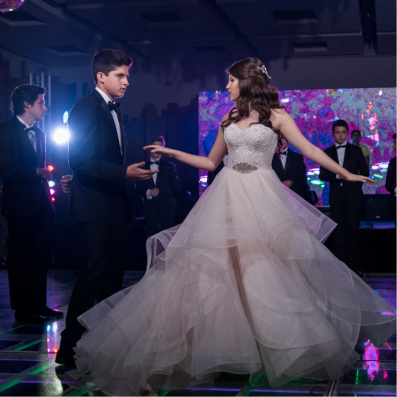 Serenatas quince años 15 años