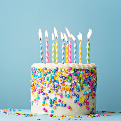 serenata cumpleaños