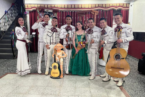mariachi