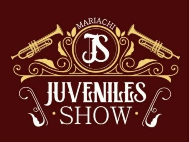 Logo mariachi Juvenil Bogotá